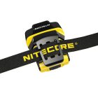 Nitecore Fejlámpa NU11 (Beépített Akkumulátor) HP LED (150 lumen)