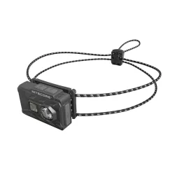  Nitecore Fejlámpa NU20 Classic (Beépített Akkumulátor) UHE LED (360 lumen)
