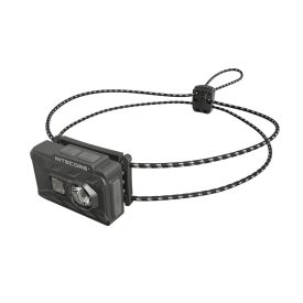   Nitecore Fejlámpa NU20 Classic (Beépített Akkumulátor) UHE LED (360 lumen)