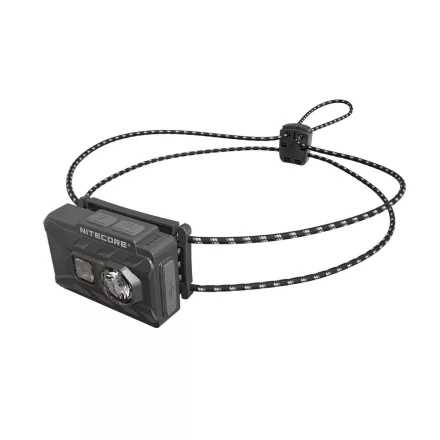 Nitecore Fejlámpa NU20 Classic (Beépített Akkumulátor) UHE LED (360 lumen)