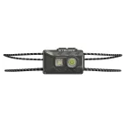 Nitecore Fejlámpa NU20 Classic (Beépített Akkumulátor) UHE LED (360 lumen)