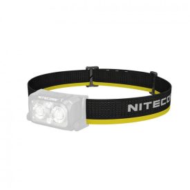 Nitecore Alkatrész NU25 (400lm) / NU25 MCT Fejpánt