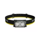 Nitecore Fejlámpa NU25 MCT (Beépített Akkumulátor) MCT UHE LED (400 lumen)