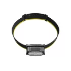 Nitecore Fejlámpa NU25 MCT (Beépített Akkumulátor) MCT UHE LED (400 lumen)