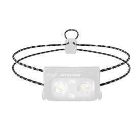 Nitecore Alkatrész Új NU25UL Fejpánt