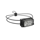 Nitecore Fejlámpa NU25 UL MCT (Beépített Akkumulátor) MCT UHE LED (400 lumen)
