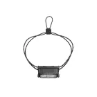 Nitecore Fejlámpa NU25 UL MCT (Beépített Akkumulátor) MCT UHE LED (400 lumen)