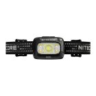 Nitecore Fejlámpa NU30 (Beépített Akkumulátor) 4x UHE LED (500 lumen)