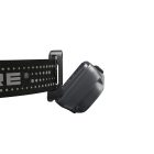 Nitecore Fejlámpa NU31 (Beépített Akkumulátor) (550 lumen) szürke