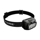 Nitecore Fejlámpa NU33 (Beépített Akkumulátor) HP LED (700 lumen)