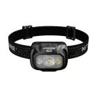 Nitecore Fejlámpa NU33 (Beépített Akkumulátor) HP LED (700 lumen)