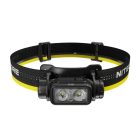 Nitecore Fejlámpa NU40 (Beépített Akkumulátor) LUMINUS SST-20-W (1000 Lumen)