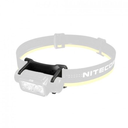 Nitecore Alkatrész NU40/NU43/HC60 UHE/HC65 UHE Rögzítő Műanyag