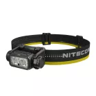 Nitecore Fejlámpa NU45 (Beépített Akkumulátor) NiteLab UHE LED (1700 lumen)