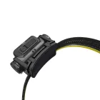 Nitecore Fejlámpa NU45 (Beépített Akkumulátor) NiteLab UHE LED (1700 lumen)