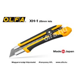 25 mm kés               OLFA
