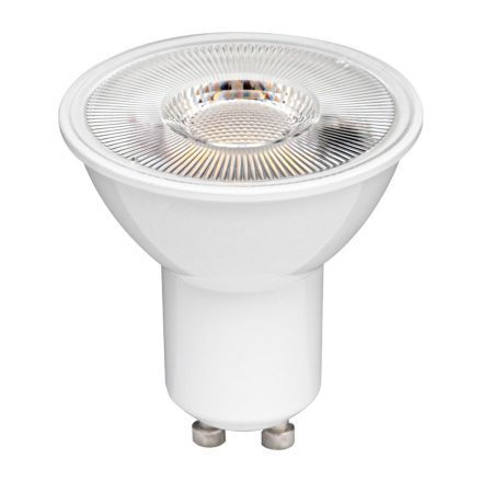 GU10 LED izzó 4,5W = 35W 350lm 4000K semleges 120° OSRAM érték