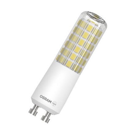 GU10 LED izzó 6.5W 806lm 2700K melegen szabályozható OSRAM