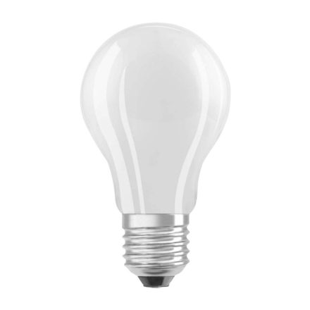 E27 A70 LED izzó 17W = 150W 2500lm 4000K semleges 300° OSRAM