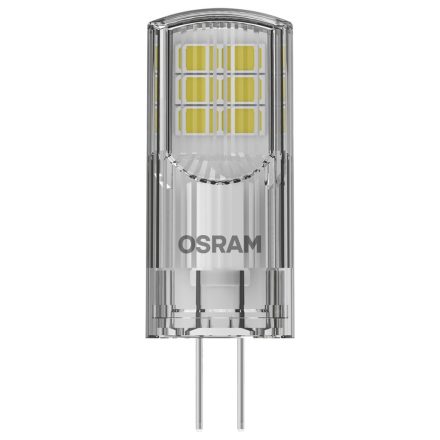 LED G4 KAPSZULÁS izzó 2.6W = 30W 300lm 2700K 320° OSRAM Star