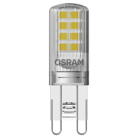 G9 LED izzó KAPSZULA 2.6W = 30W 320lm 4000K Semleges 300° OSRAM STAR