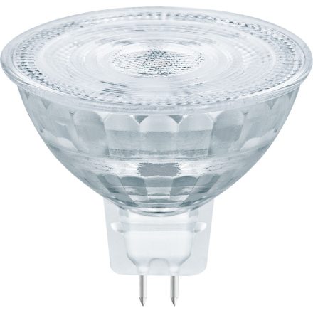 LED izzó GU5.3 MR16 5W = 35W 350lm 2700K  36° CRI90 12V OSRAM SUPERSTAR+ szabályozható