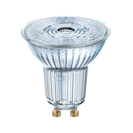 GU10 LED izzó 4.3W = 50W 350lm 4000K Semleges 36° OSRAM STAR