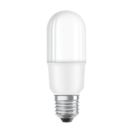 E27 LED izzó 11W = 75W 1050lm 6500K Hideg 200° CRI90 OSRAM SUPERSTAR+ STICK szabályozható