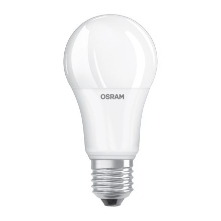 LED izzó E27 A60 13W = 100W 1521lm 2700K 200° OSRAM STAR