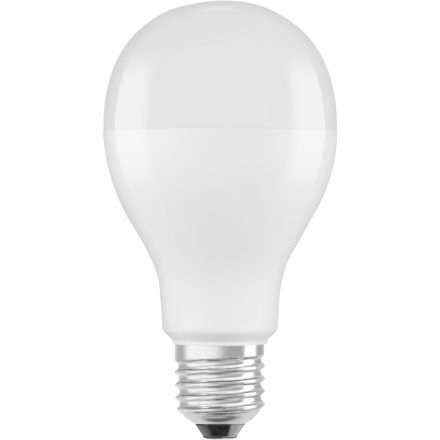 E27 A60 LED izzó 19W = 150W 2452lm 6500K Hideg 200° OSRAM Star