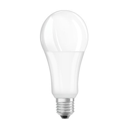 E27 A60 LED izzó 20W = 150W 2452lm 2700K 200°  szabályozható