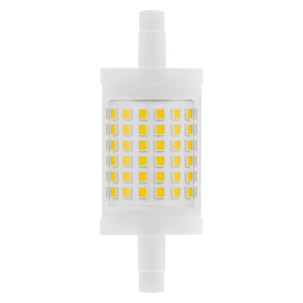 LED izzó R7s 78mm 12W = 100W 1521lm 2700K  360° OSRAM STAR