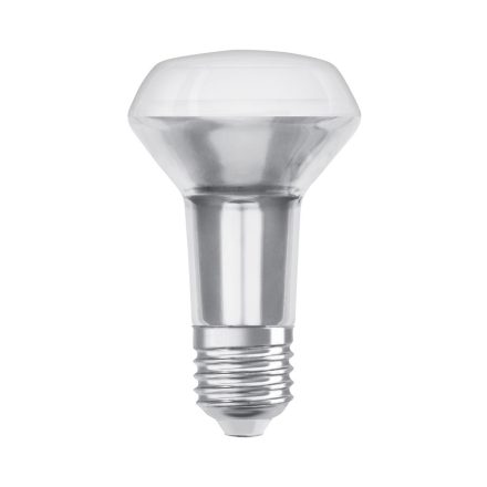 2db LED izzó E27 R63 2.6W = 40W 210lm 2700K  36° OSRAM STAR