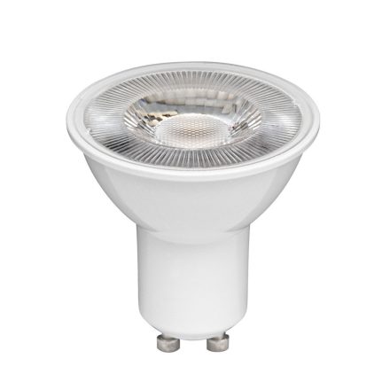 GU10 LED izzó 4.5W = 50W 350lm 4000K semleges 60° OSRAM érték