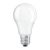 E27 A60 LED izzó 10W = 75W 1055lm 3000K 200° OSRAM