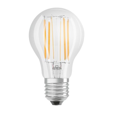 E27 A60 LED izzó 7.5W = 75W 1055lm 4000K semleges 300° OSRAM izzószál