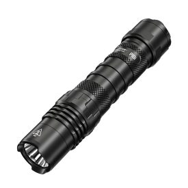   Nitecore Elemlámpa P10i (+1x21700)  Luminus SST-40-W LED (1800 lumen)