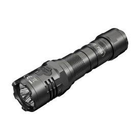   Nitecore Elemlámpa P20iX (+1x21700 tartozék) CREE XP-L2 V6 (4000 lumen)