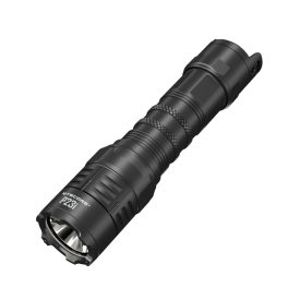   Nitecore Elemlámpa P23i (1x21700 tartozék) Luminus SFT-70 LED (3000 lumen)