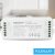 MIBOXER 4 csatornás Jelerősítő DC:12-24V Max:15A 6A/CH
