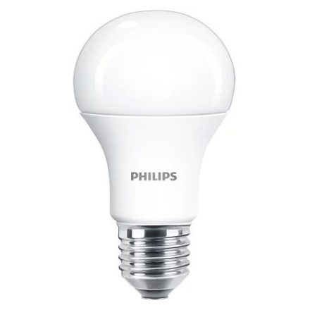 E27 LED izzó 12,5W = 100W 1521lm 6500K hideg PHILIPS