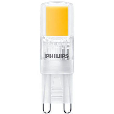 G9 LED izzó KAPSZULA 2W = 25W 220lm 3000K  PHILIPS CorePro