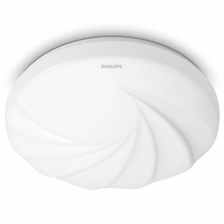 Felületre szerelhető LED mennyezeti lámpa 10W 4000K fehér PHILIPS SHORE CL202 EC RD 40K W HV 06