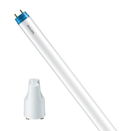 LED fénycső G13 T8 15.5W 1800lm 4000K Semleges 240° 1200mm PHILIPS CorePro