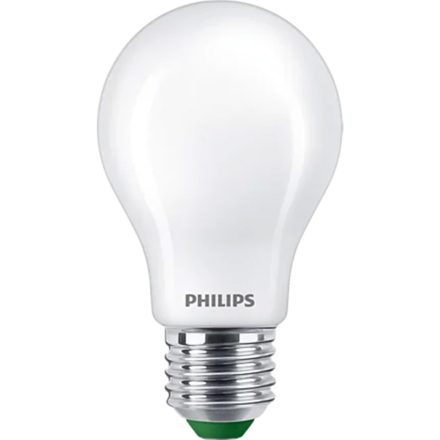 LED izzó A70 E27 7,3 W = 100 W 1535 lm 4000 K Hideg 360° PHILIPS