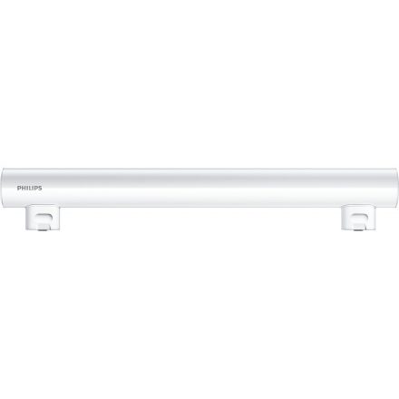 LED fénycső S14S 2PIN 30cm 2,2W = 35W 250lm 2700K Meleg 140° PHILIPS