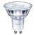GU10 LED izzó 4.9W = 65W 460lm 3000K MELEG 90° PHILIPS