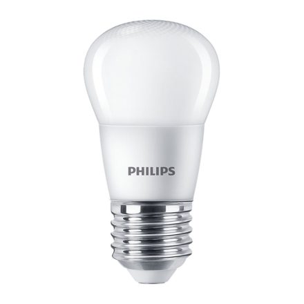 E27 LED izzó 2,8W = 25W 250lm 2700K PHILIPS