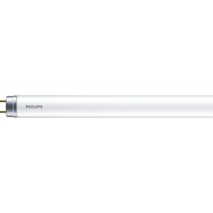 LED fénycső G13 8W = 18W 750lm 3000K meleg 240° 60cm PHILIPS