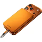 Nitecore Kellék Power Bank Pocket 5 (5000mAh) Ezüst